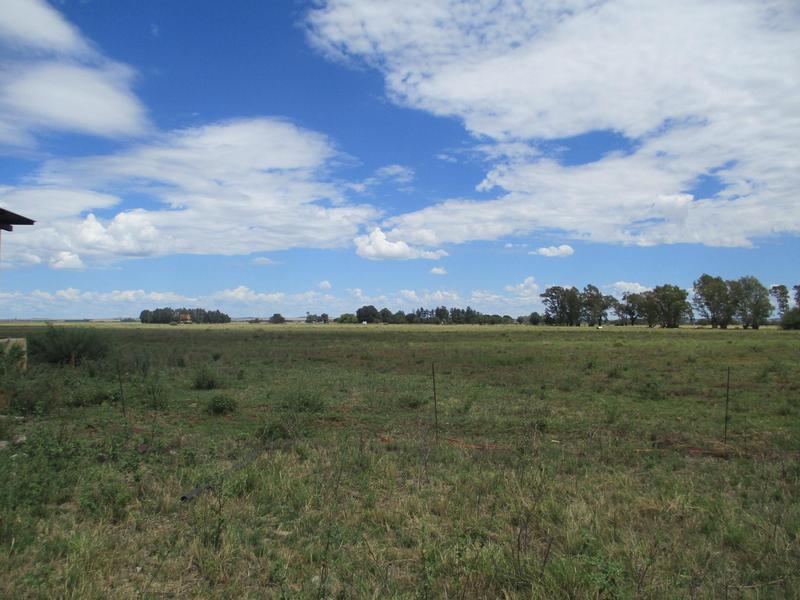 4 Bedroom Property for Sale in Bloemdal Free State